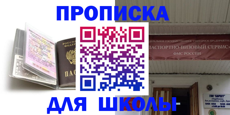 прописка поиск в Зеленогорске